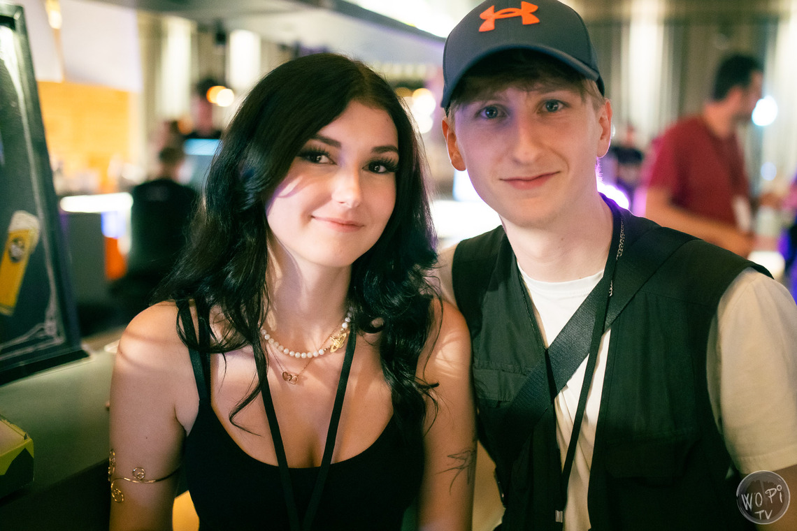 Twitch Cologne Meetup after Gamescom