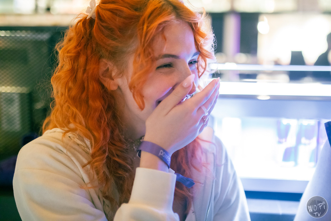Twitch Cologne Meetup after Gamescom