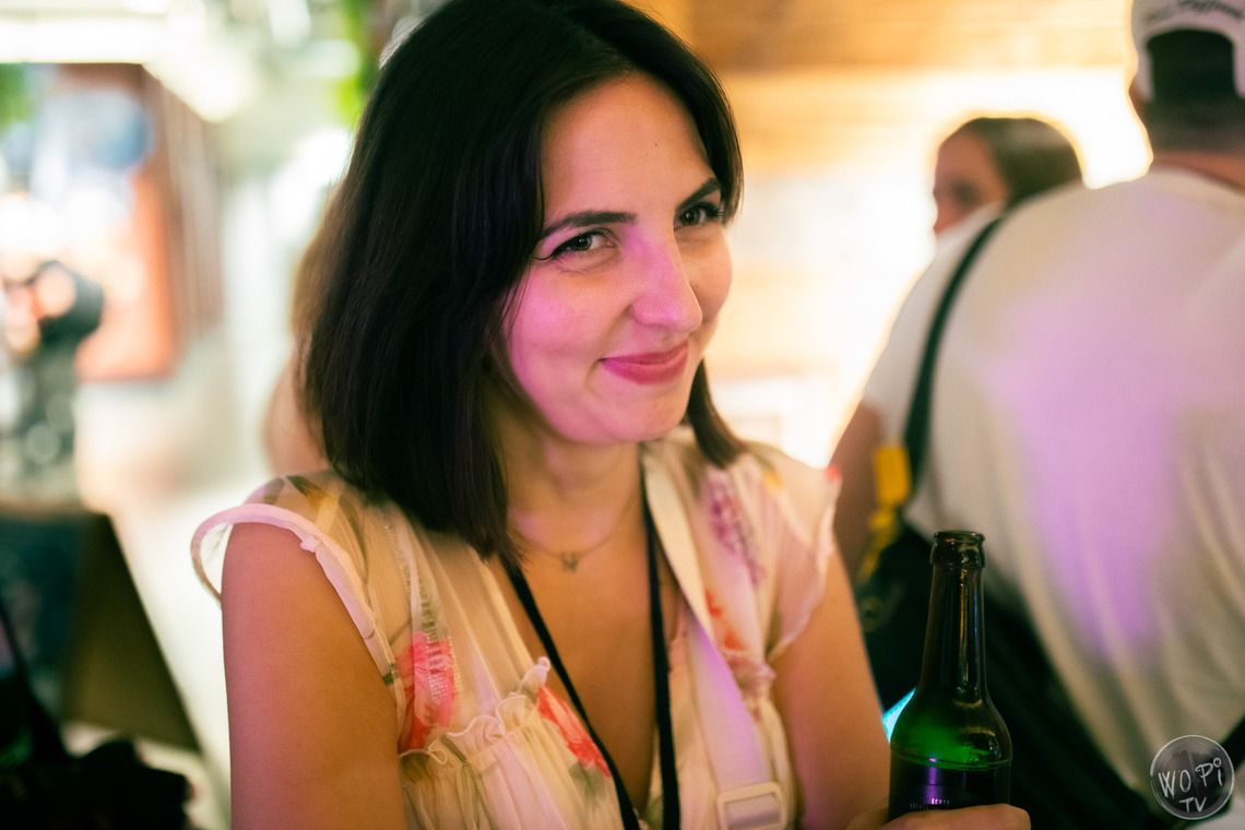 Twitch Cologne Meetup after Gamescom