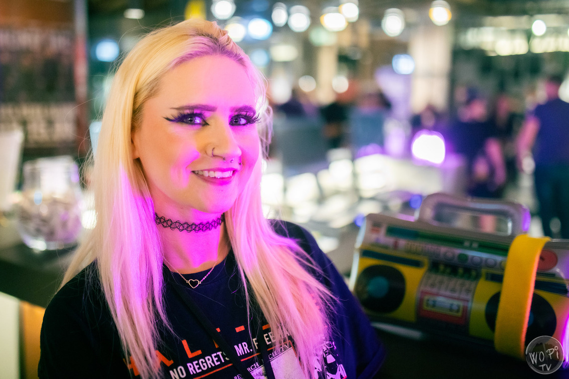 Twitch Cologne Meetup after Gamescom