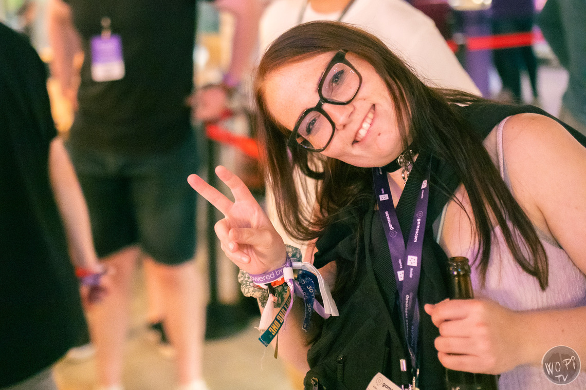 Twitch Cologne Meetup after Gamescom