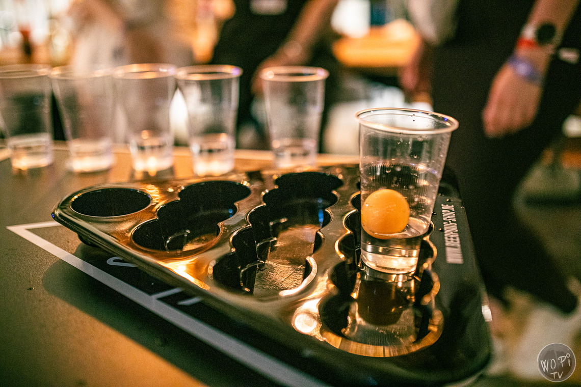 Twitch Cologne Meetup after Gamescom
