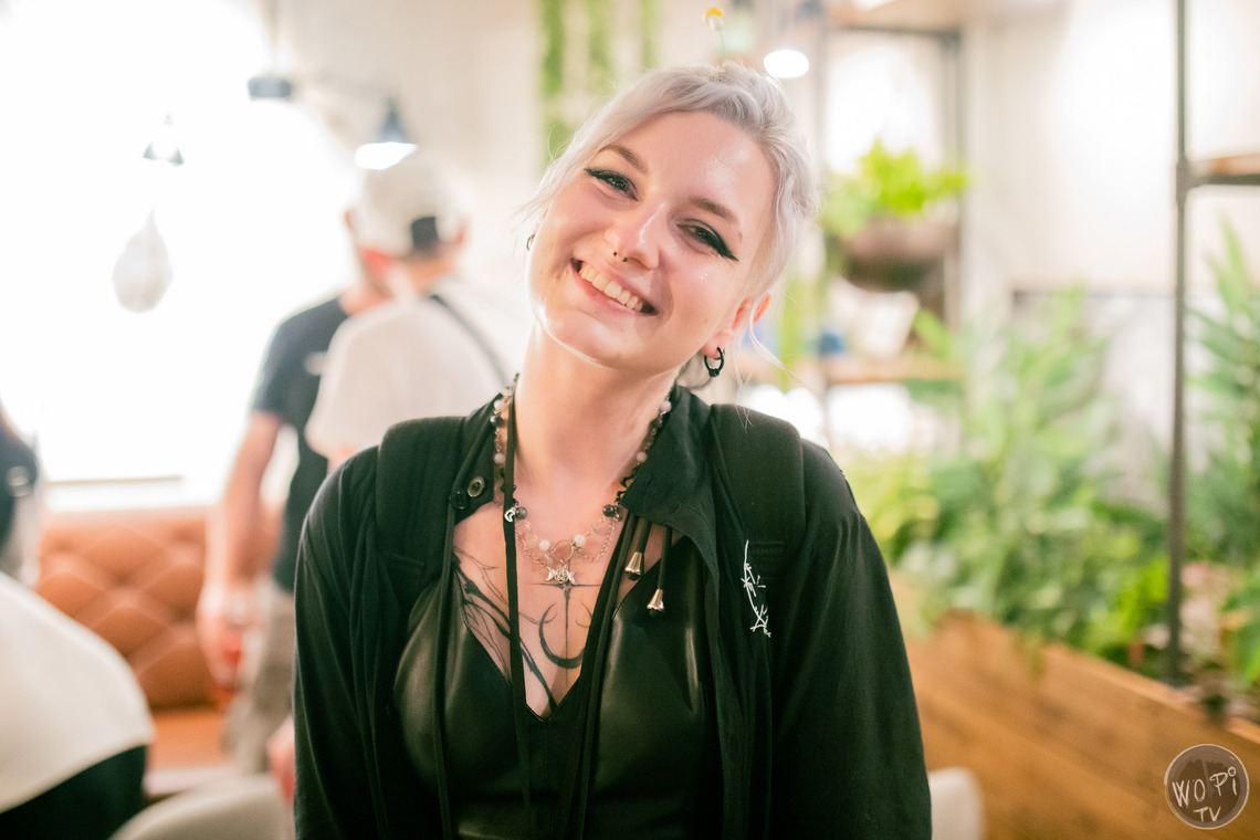 Twitch Cologne Meetup after Gamescom