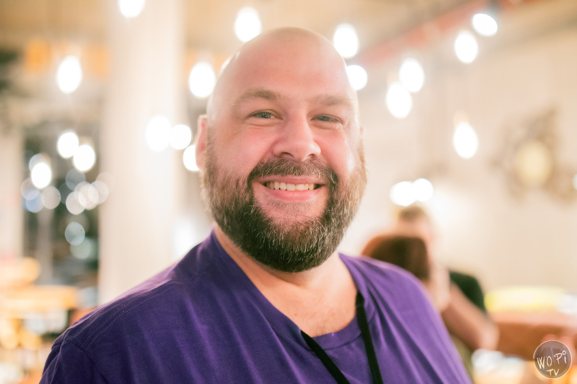 Twitch Cologne Meetup after Gamescom