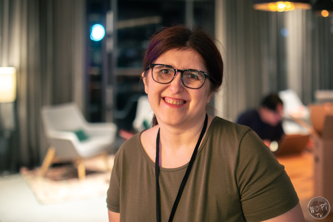 Twitch Cologne Meetup after Gamescom