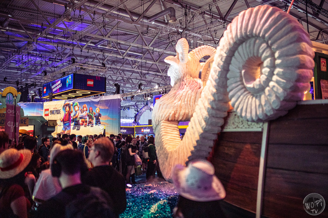 Gamescom 2025