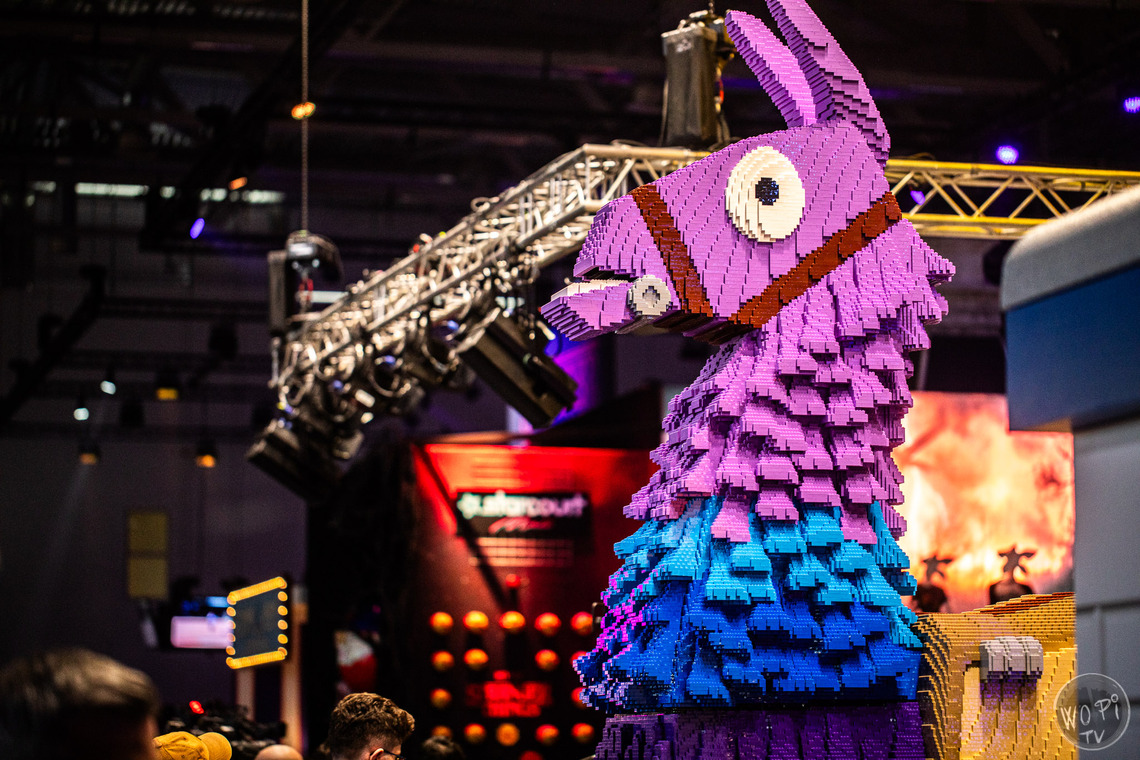 Gamescom 2025