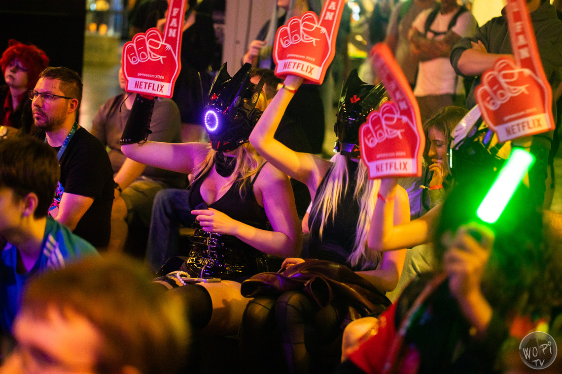 Gamescom 2025