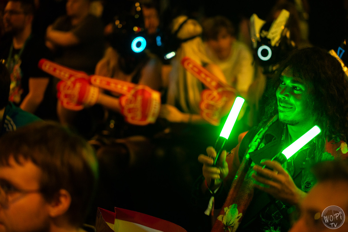 Gamescom 2025