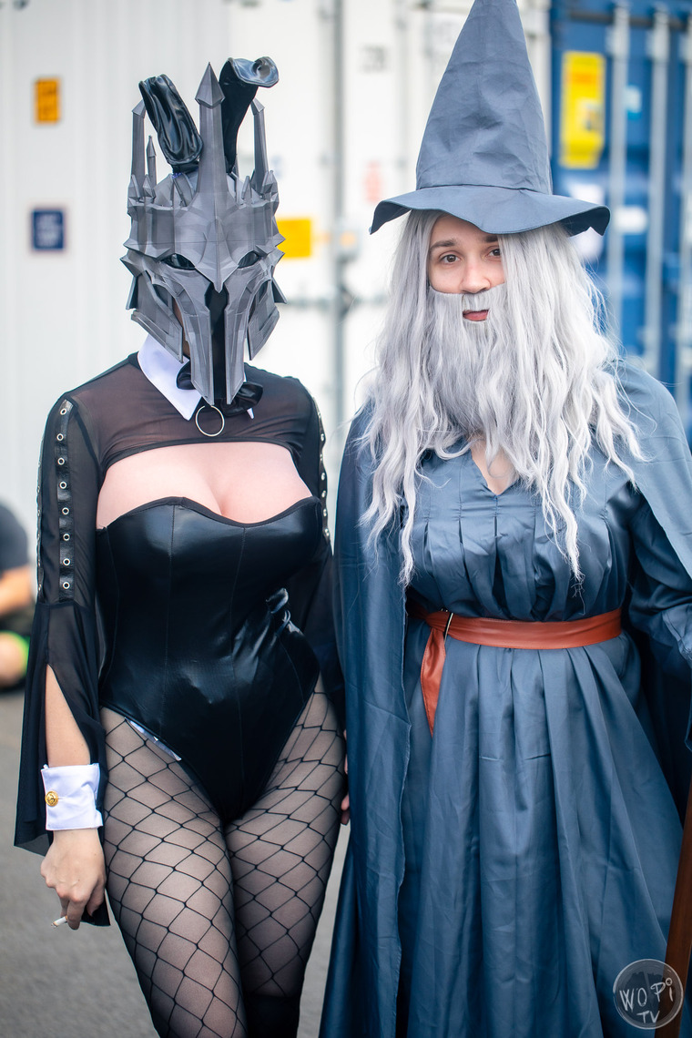 Gamescom 2025