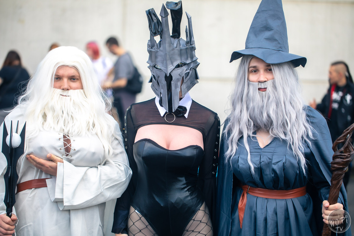 Gamescom 2025