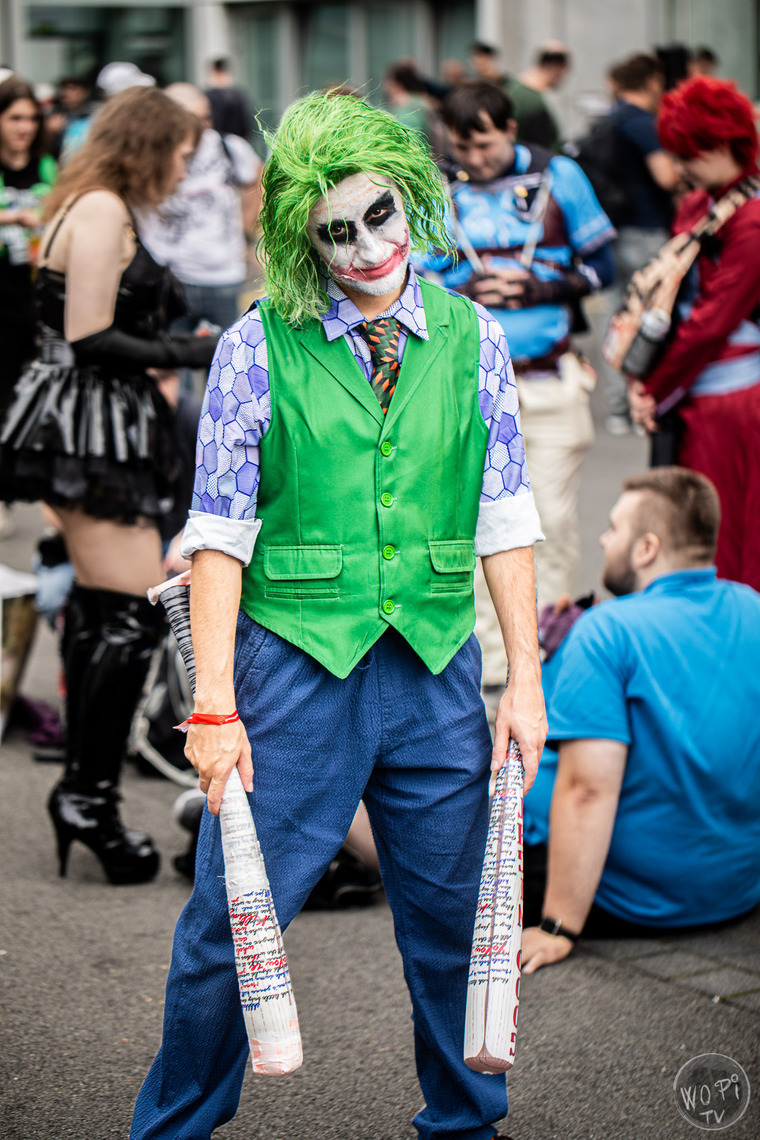 Gamescom 2025