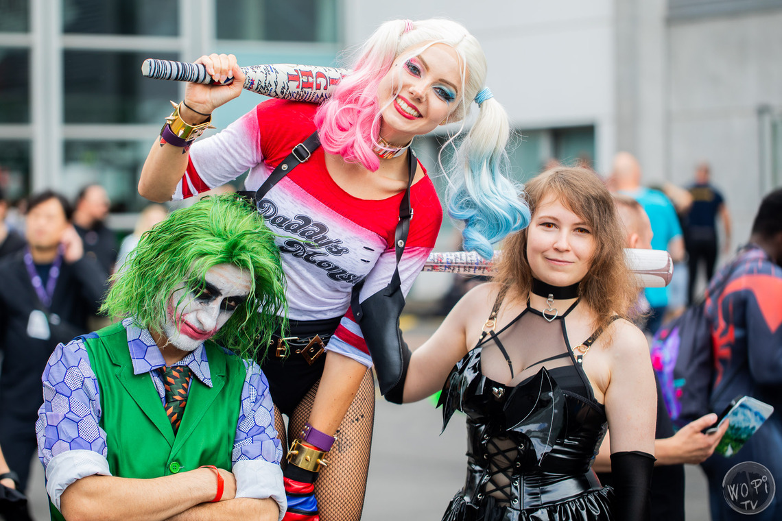 Gamescom 2025