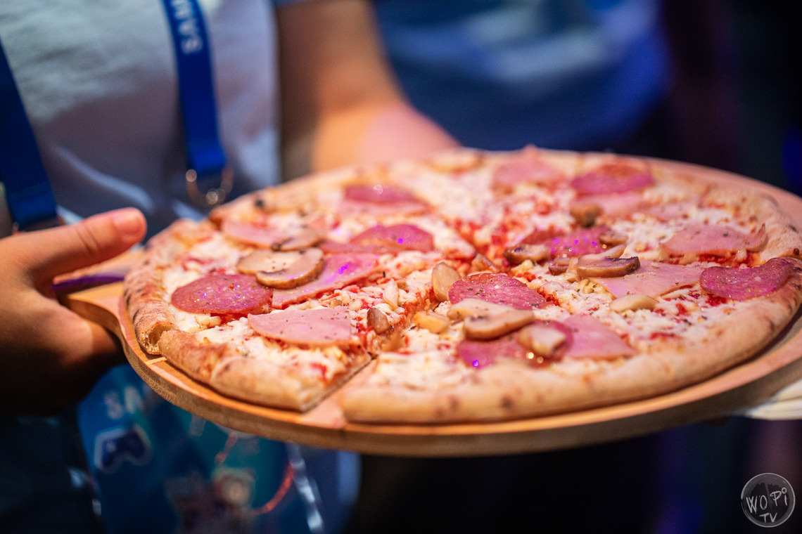 Gamescom 2025