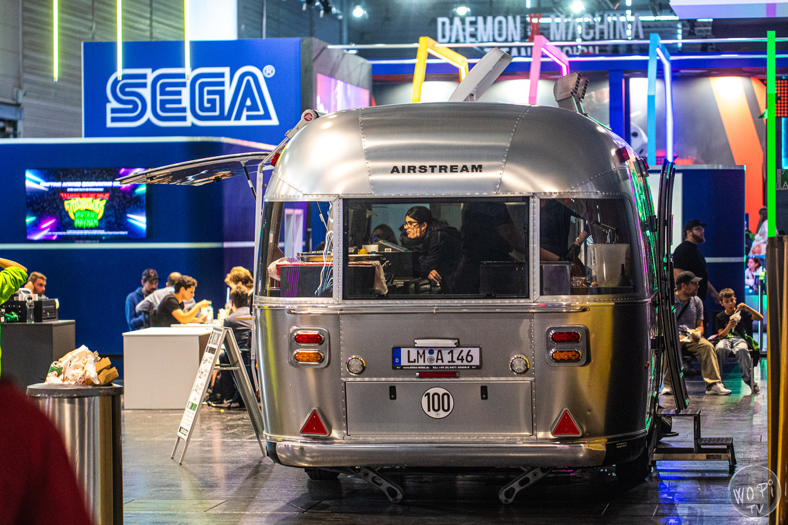 Gamescom 2025