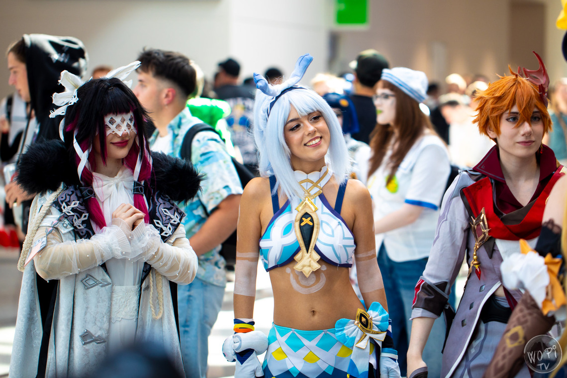 Gamescom 2025