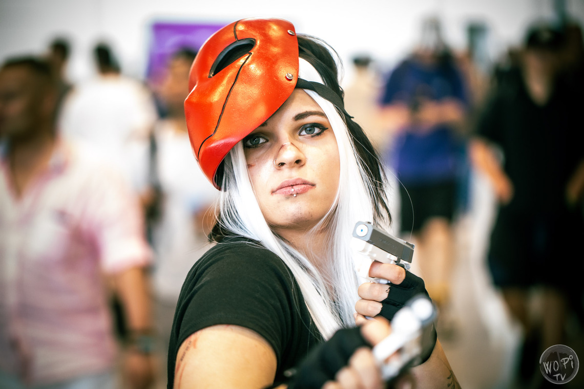 Gamescom 2025