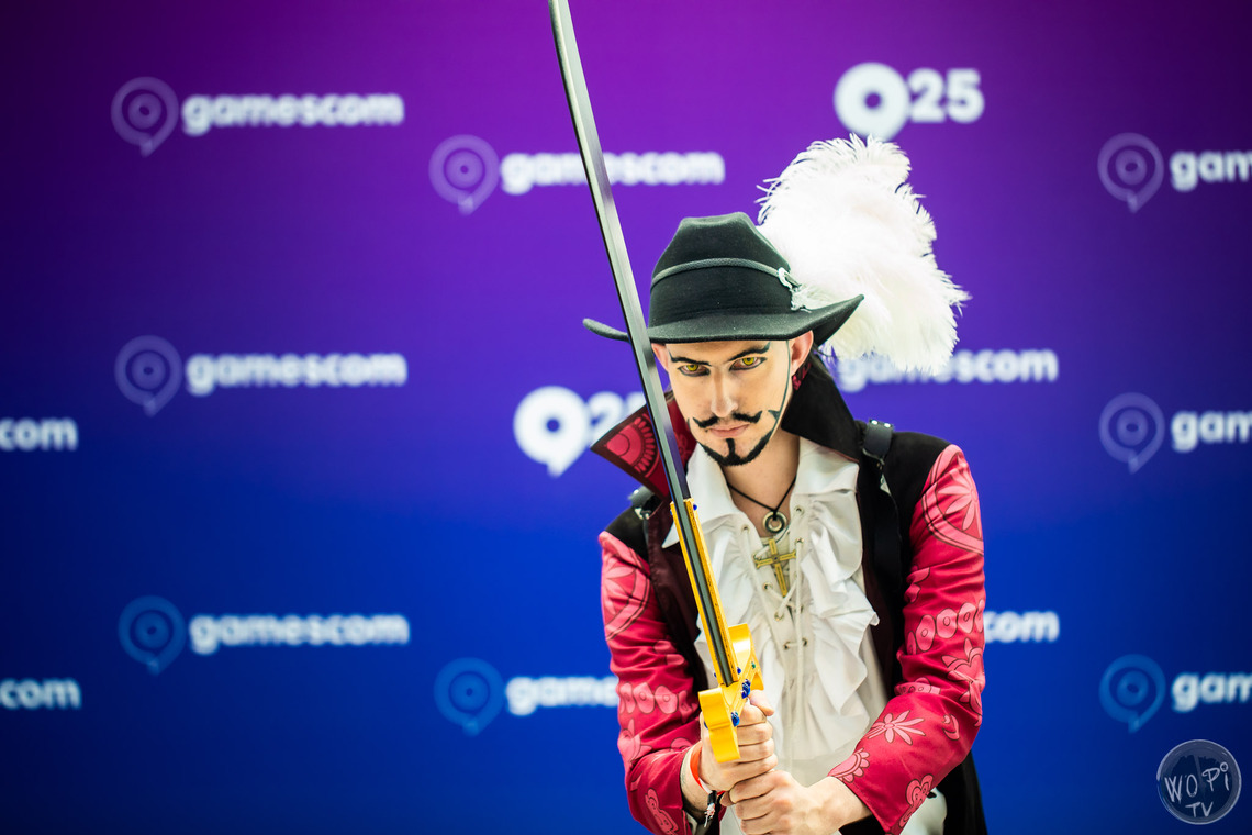 Gamescom 2025