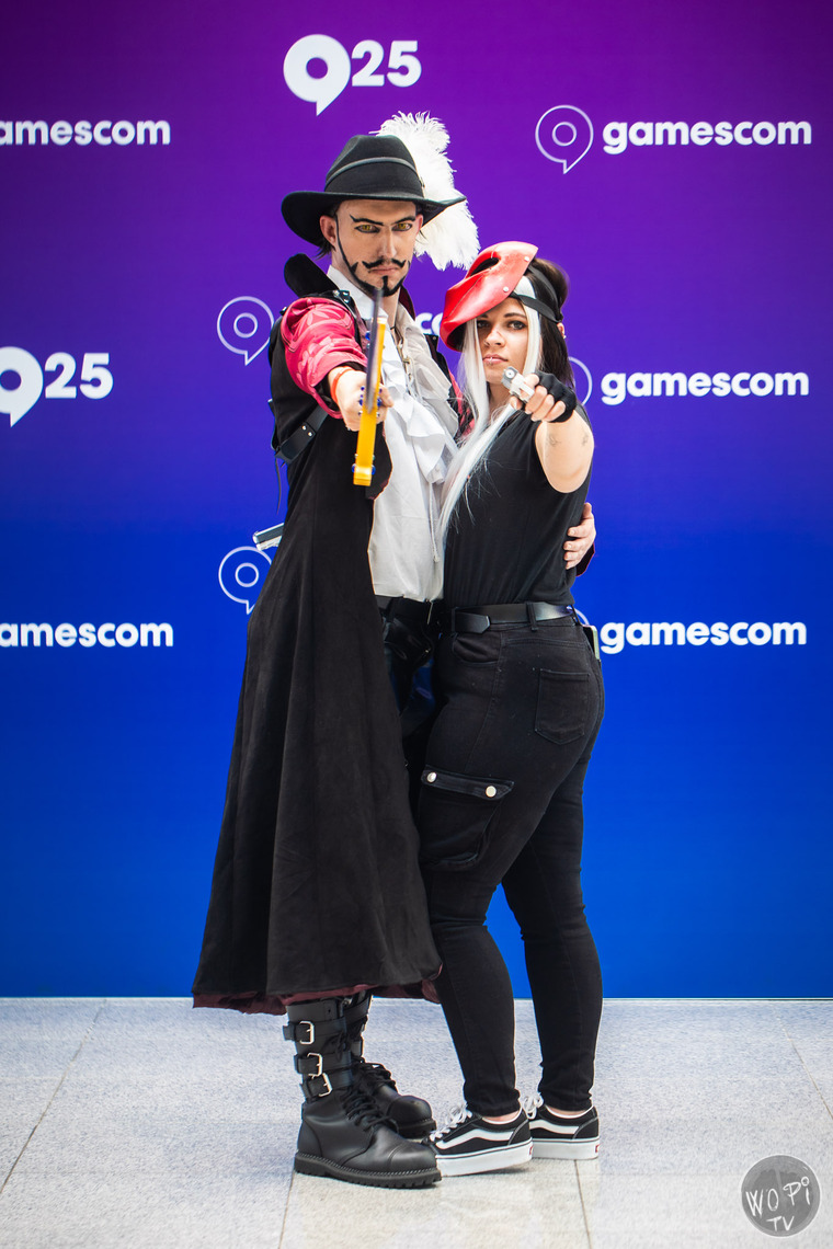 Gamescom 2025