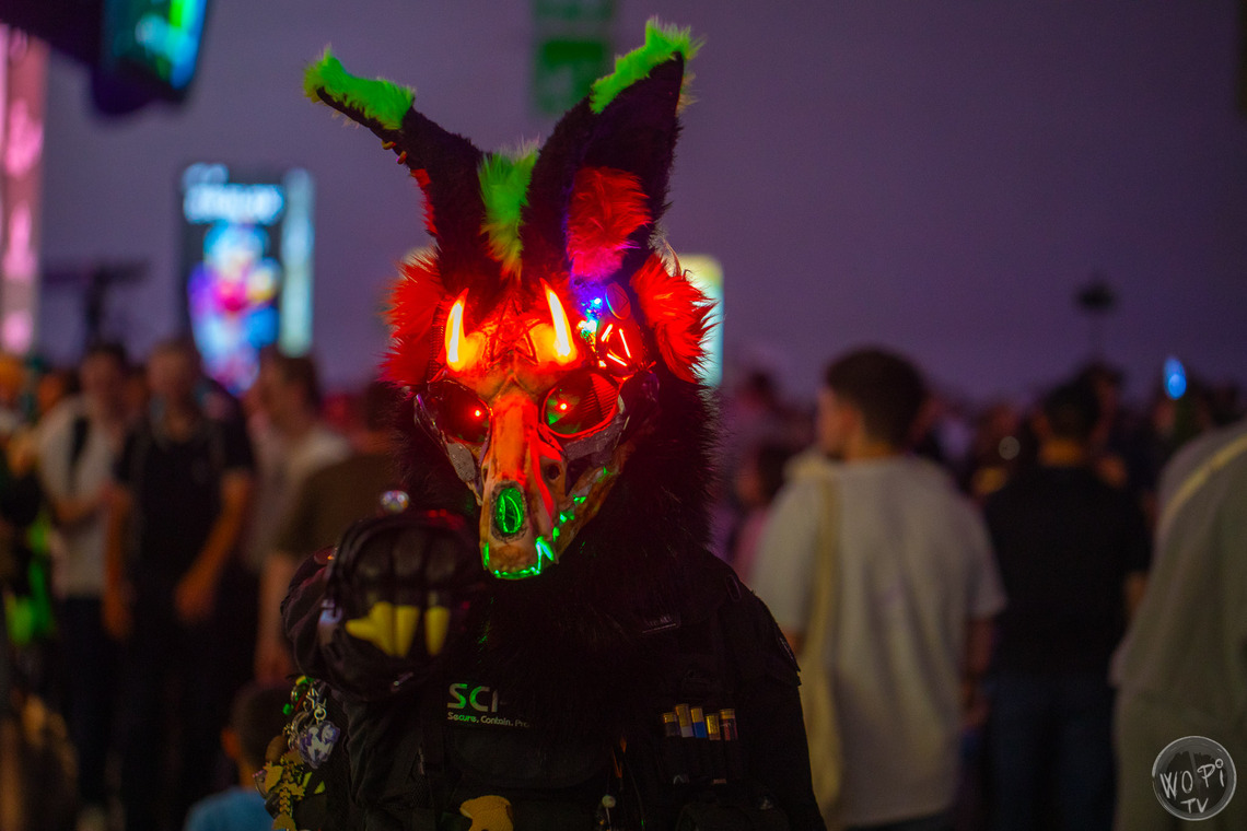 Gamescom 2025