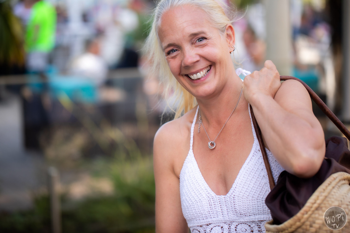 Gummibärchen Revival @ Tamila Beach