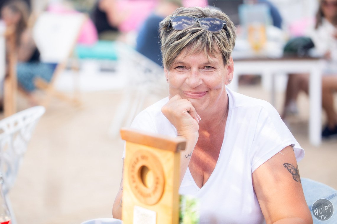 Gummibärchen Revival @ Tamila Beach