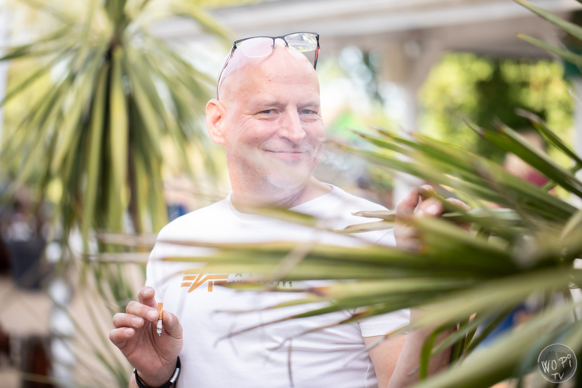 Gummibärchen Revival @ Tamila Beach