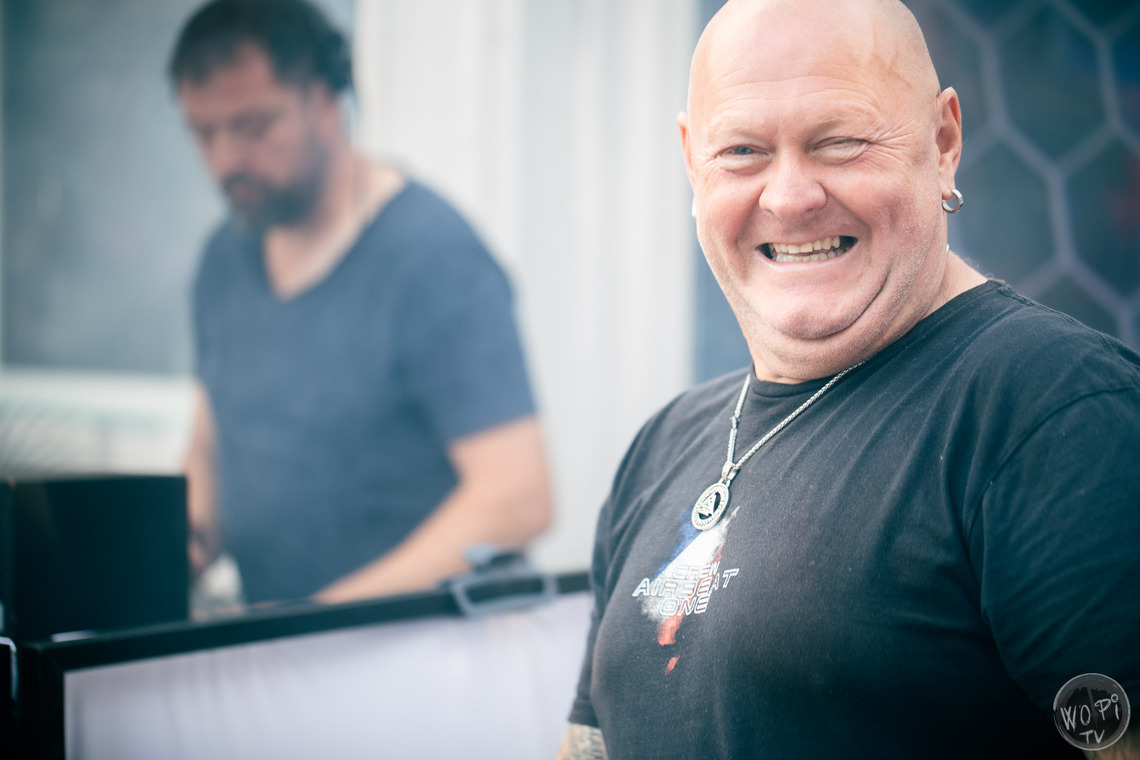 Gummibärchen Revival @ Tamila Beach