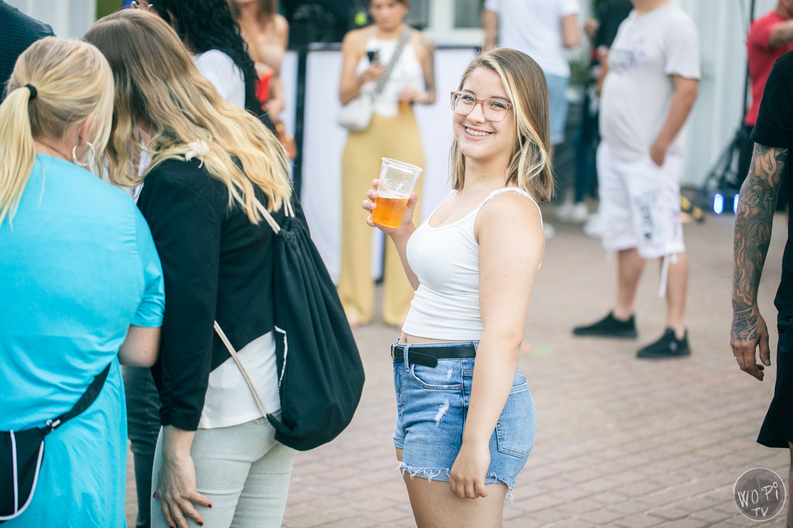 Gummibärchen Revival @ Tamila Beach