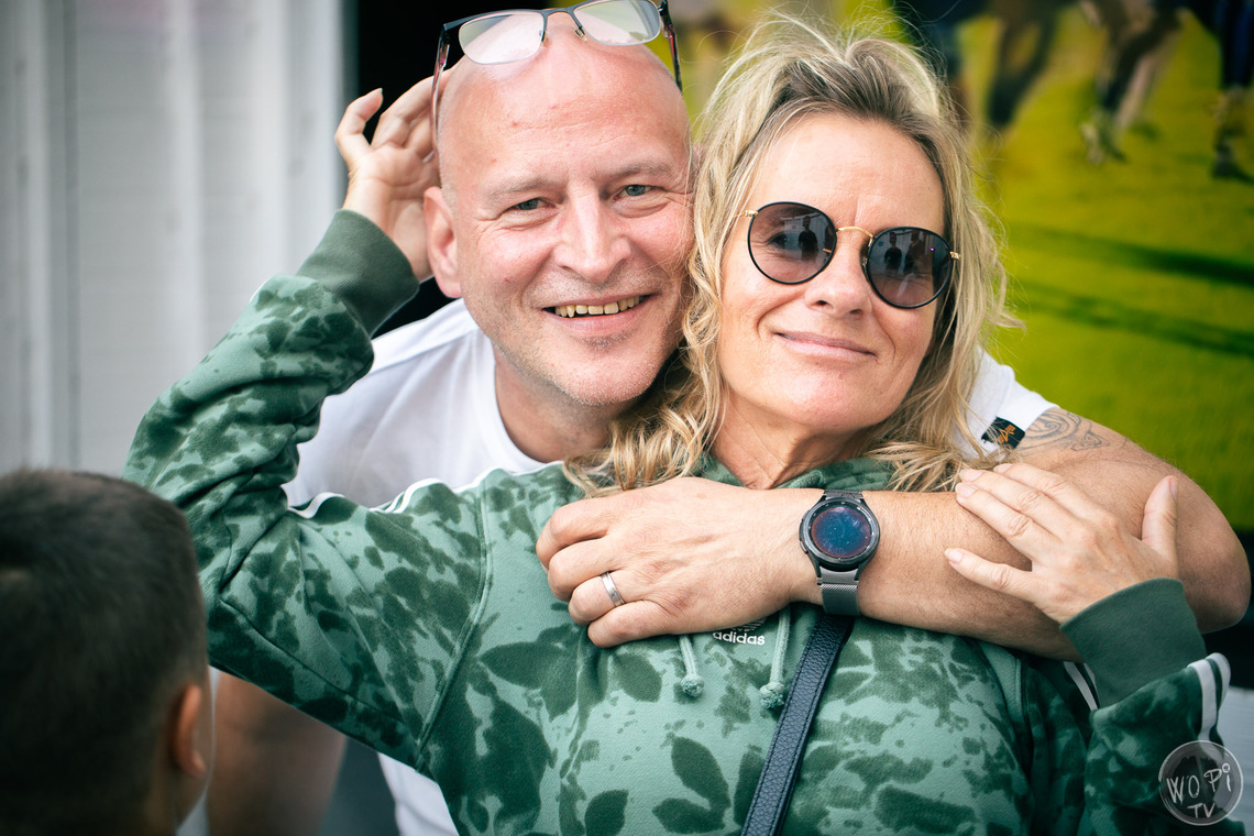 Gummibärchen Revival @ Tamila Beach