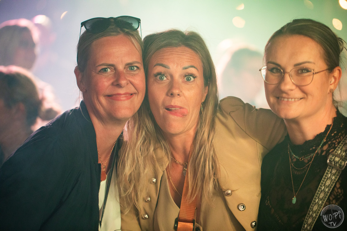 Gummibärchen Revival @ Tamila Beach