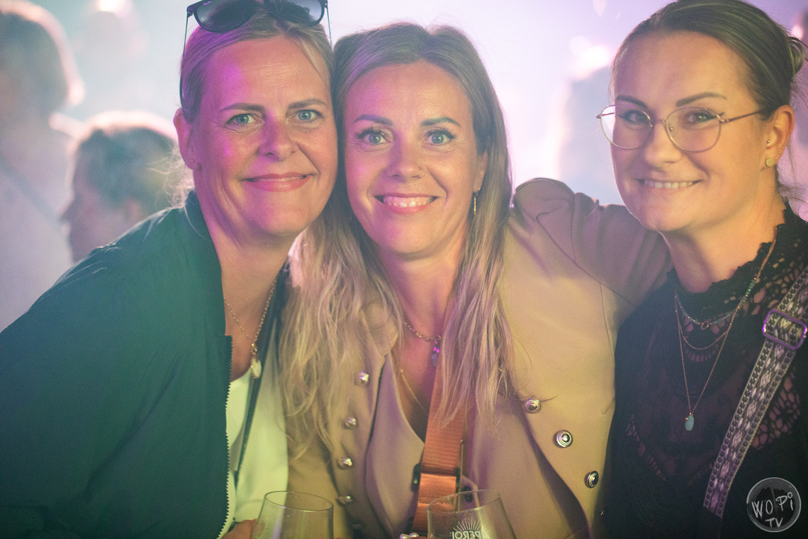 Gummibärchen Revival @ Tamila Beach