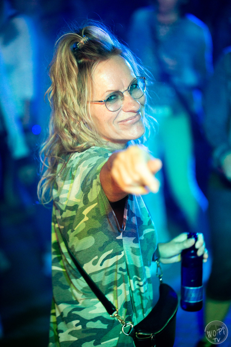 Gummibärchen Revival @ Tamila Beach