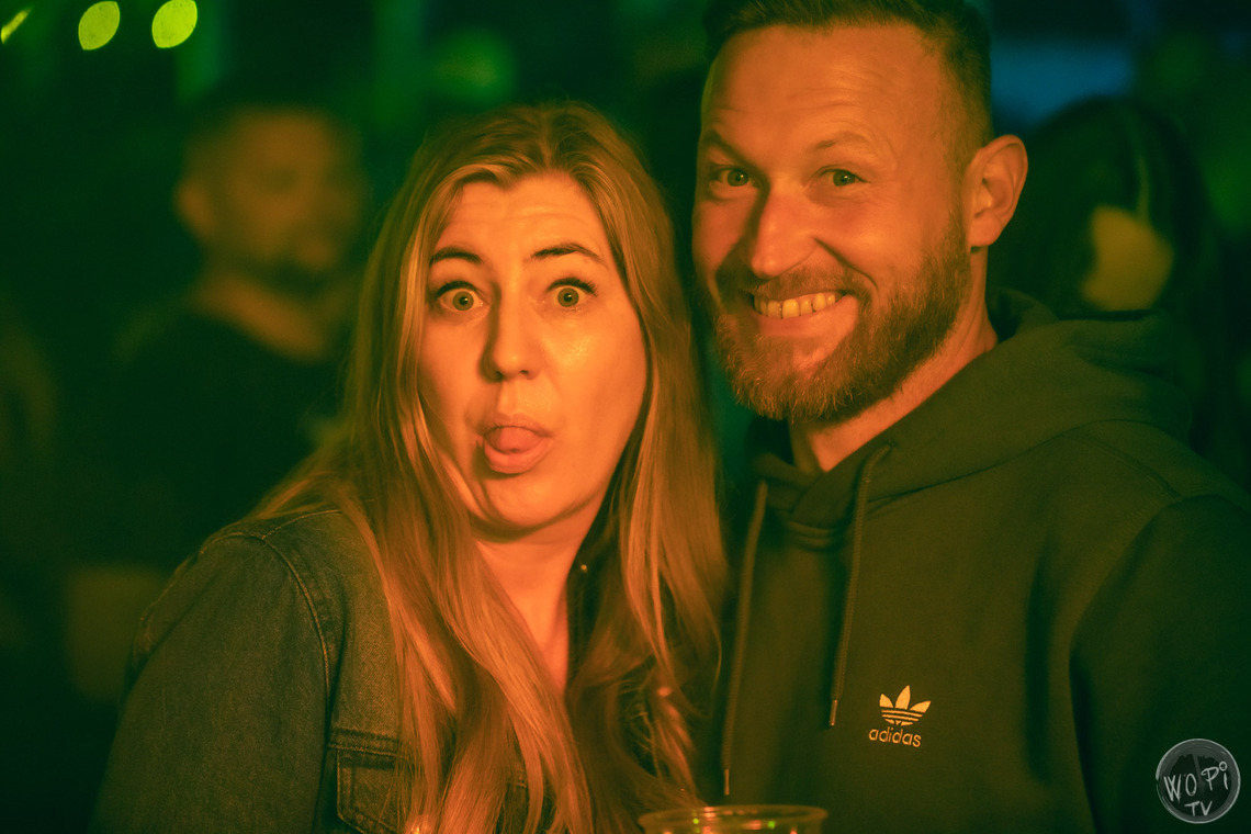 Gummibärchen Revival @ Tamila Beach