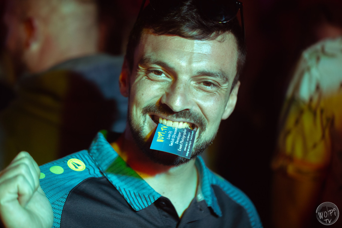 Gummibärchen Revival @ Tamila Beach