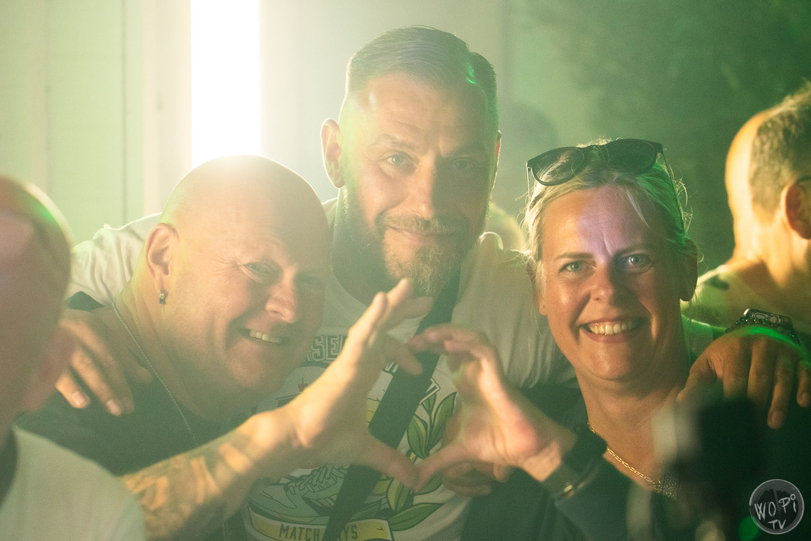 Gummibärchen Revival @ Tamila Beach