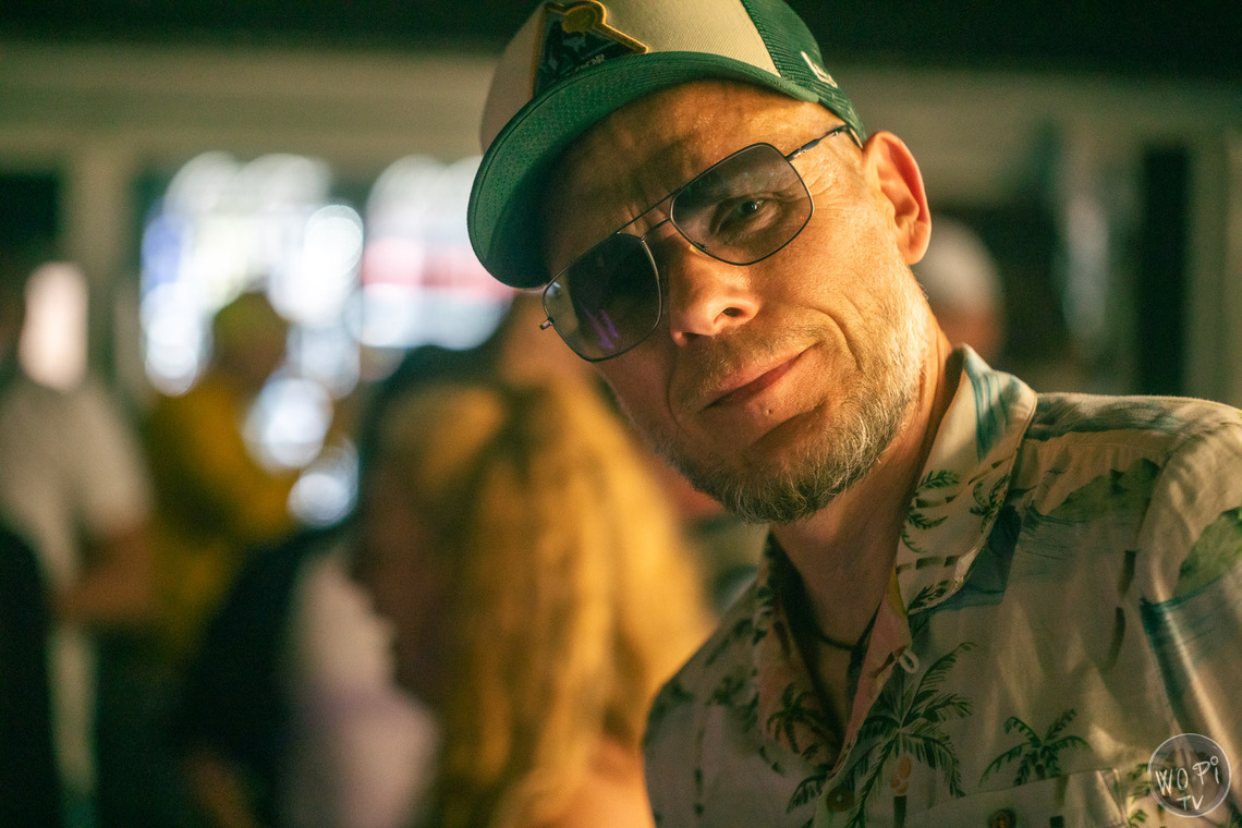 Gummibärchen Revival @ Tamila Beach