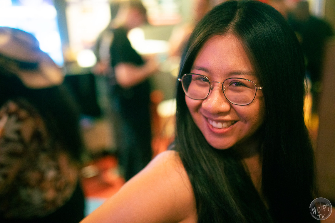 IRL Music Streamer Showcase 2025, Day 1