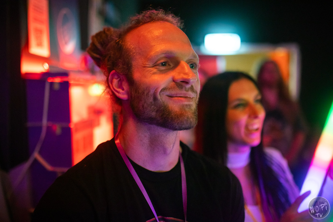 IRL Music Streamer Showcase 2025, Day 1