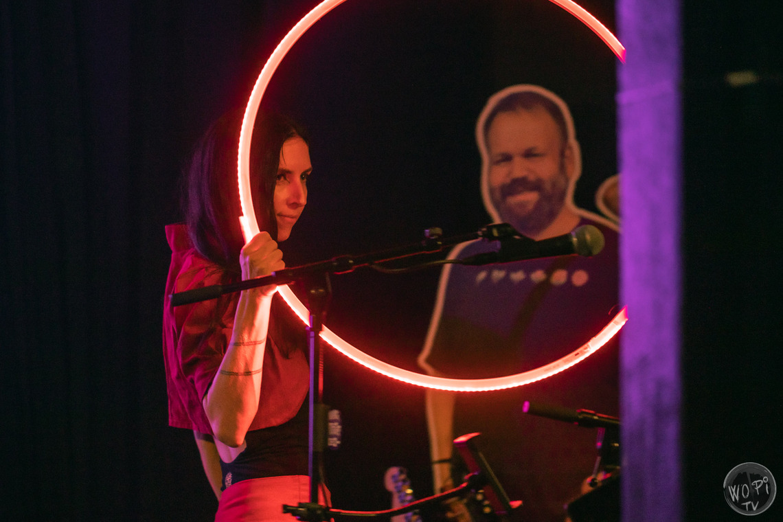 IRL Music Streamer Showcase 2025, Day 1
