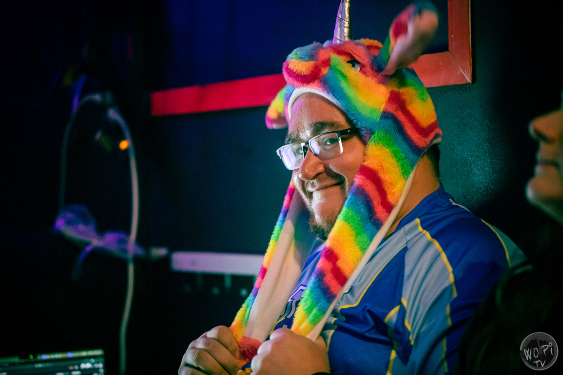 IRL Music Streamer Showcase 2025, Day 2