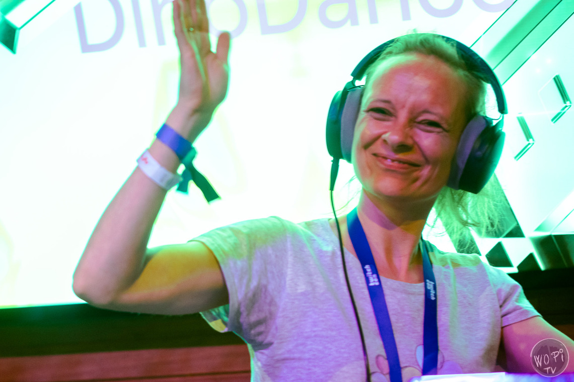 TwitchCon Rotterdam 2026 TwitchCon Rotterdam 2026