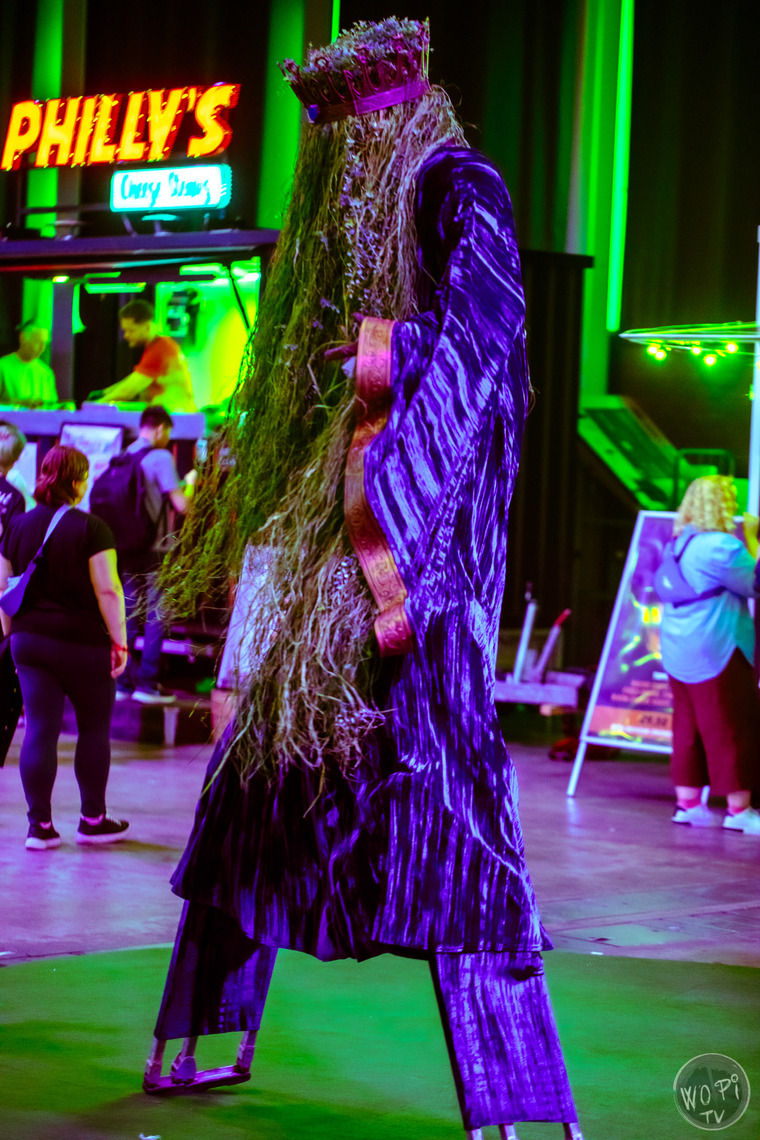 TwitchCon Rotterdam 2026 TwitchCon Rotterdam 2026