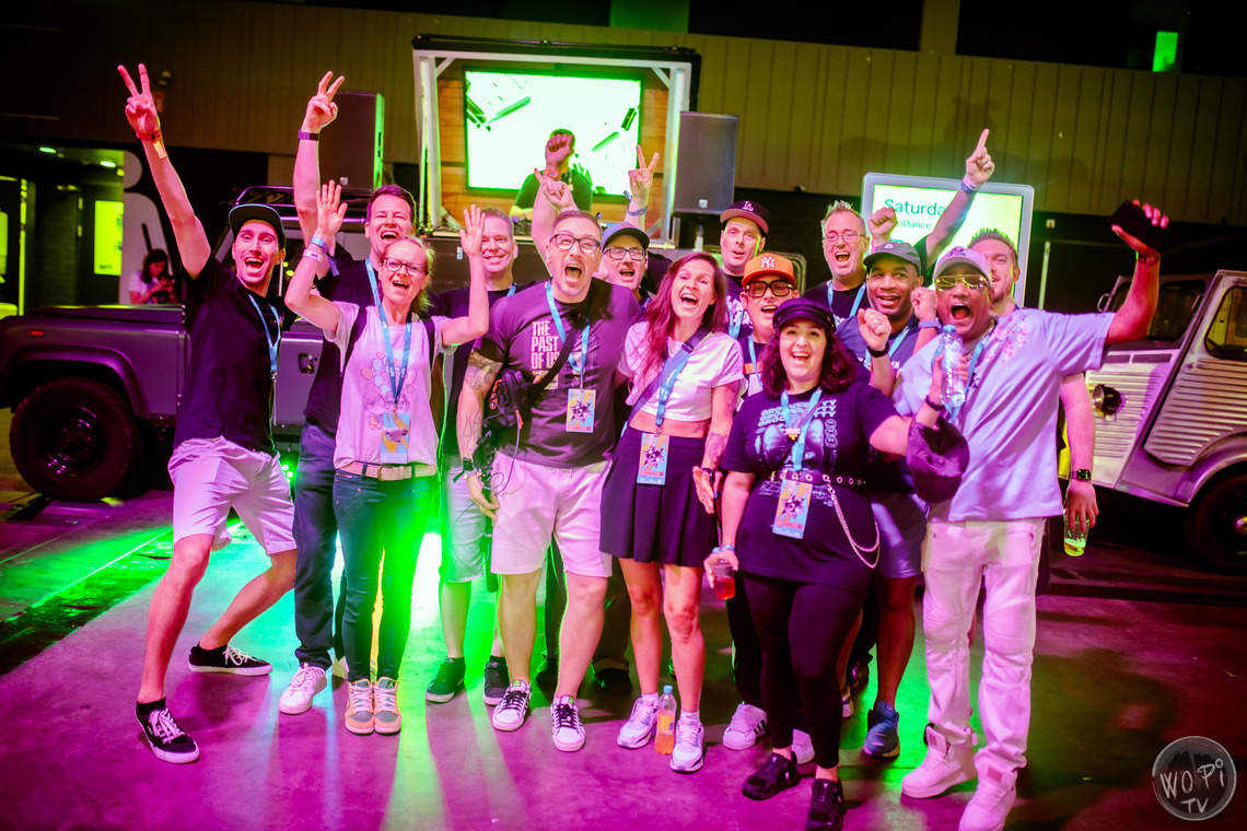 TwitchCon Rotterdam 2026 TwitchCon Rotterdam 2026