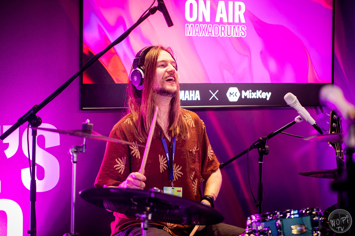 TwitchCon Rotterdam 2026 TwitchCon Rotterdam 2026