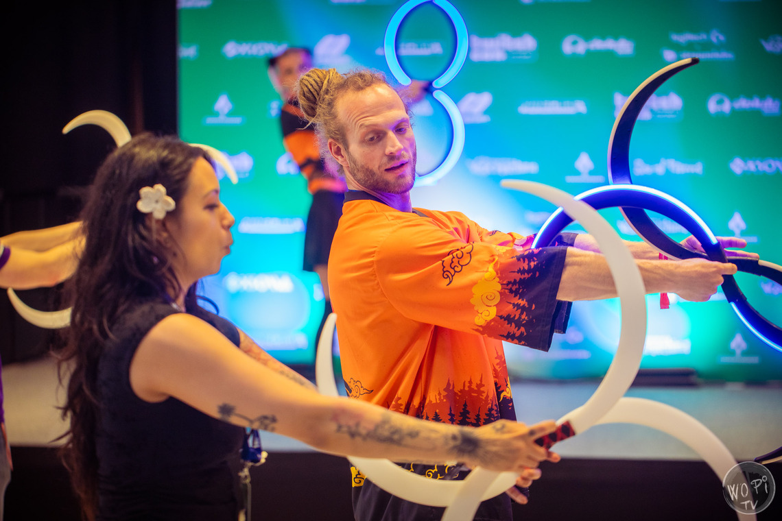 TwitchCon Rotterdam 2026