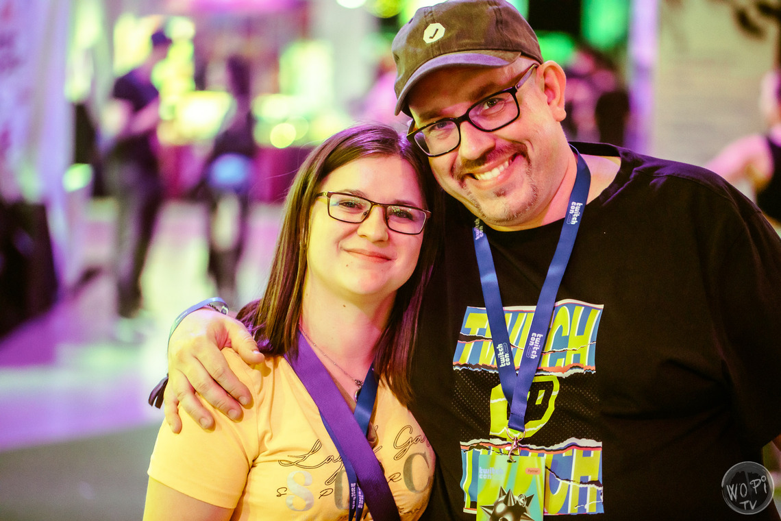 TwitchCon Rotterdam 2026 TwitchCon Rotterdam 2026