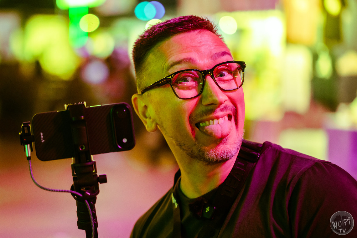 TwitchCon Rotterdam 2026 TwitchCon Rotterdam 2026