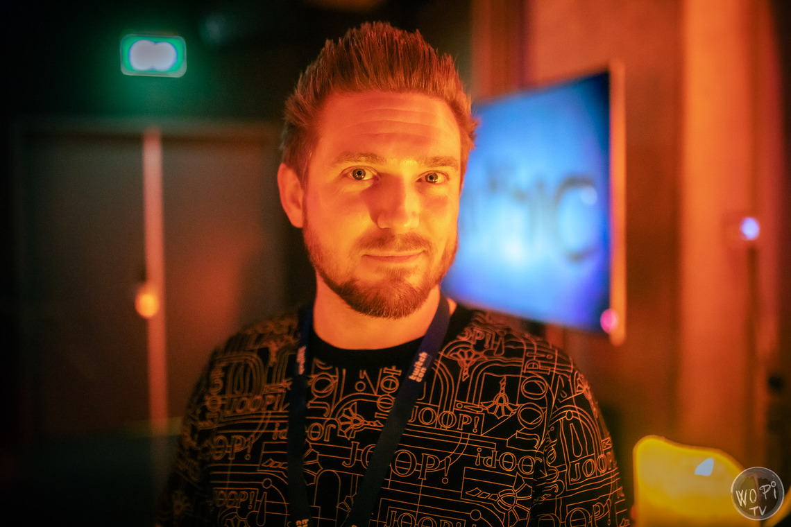 TwitchCon Rotterdam 2026 TwitchCon Rotterdam 2026