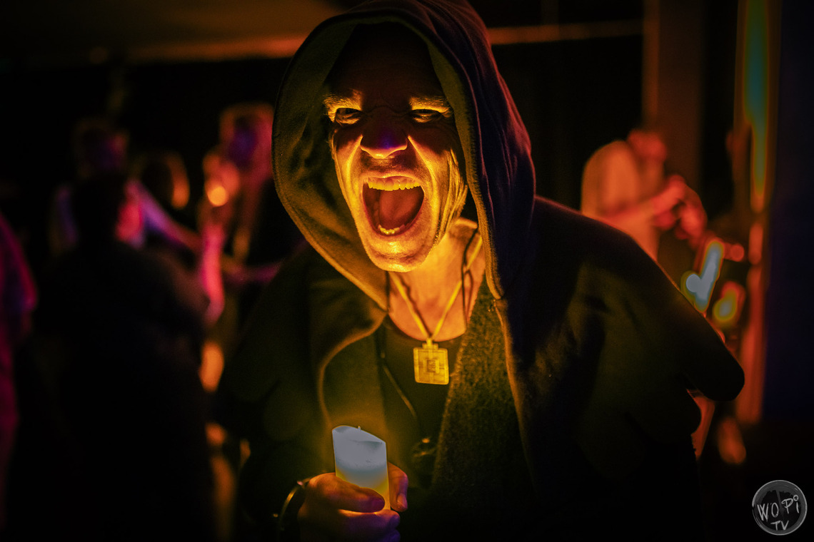 TwitchCon Rotterdam 2026